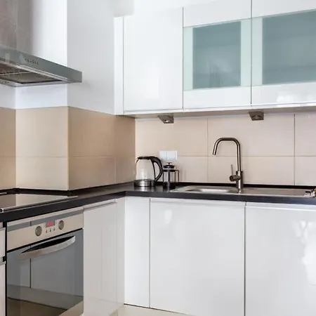 Fragola Apartments Wawel View Zwierzyniecka Krasków Eksteriør bilde