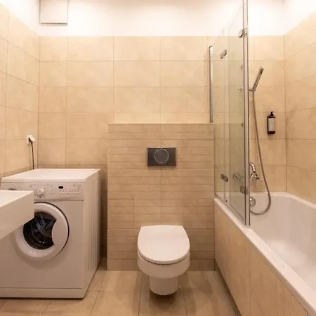 Fragola Apartments Wawel View Zwierzyniecka Krasków Eksteriør bilde