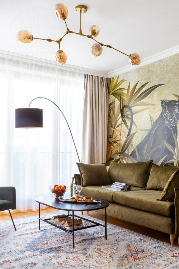 Fragola Wawel View Zwierzyniecka Apartamento Cracovia