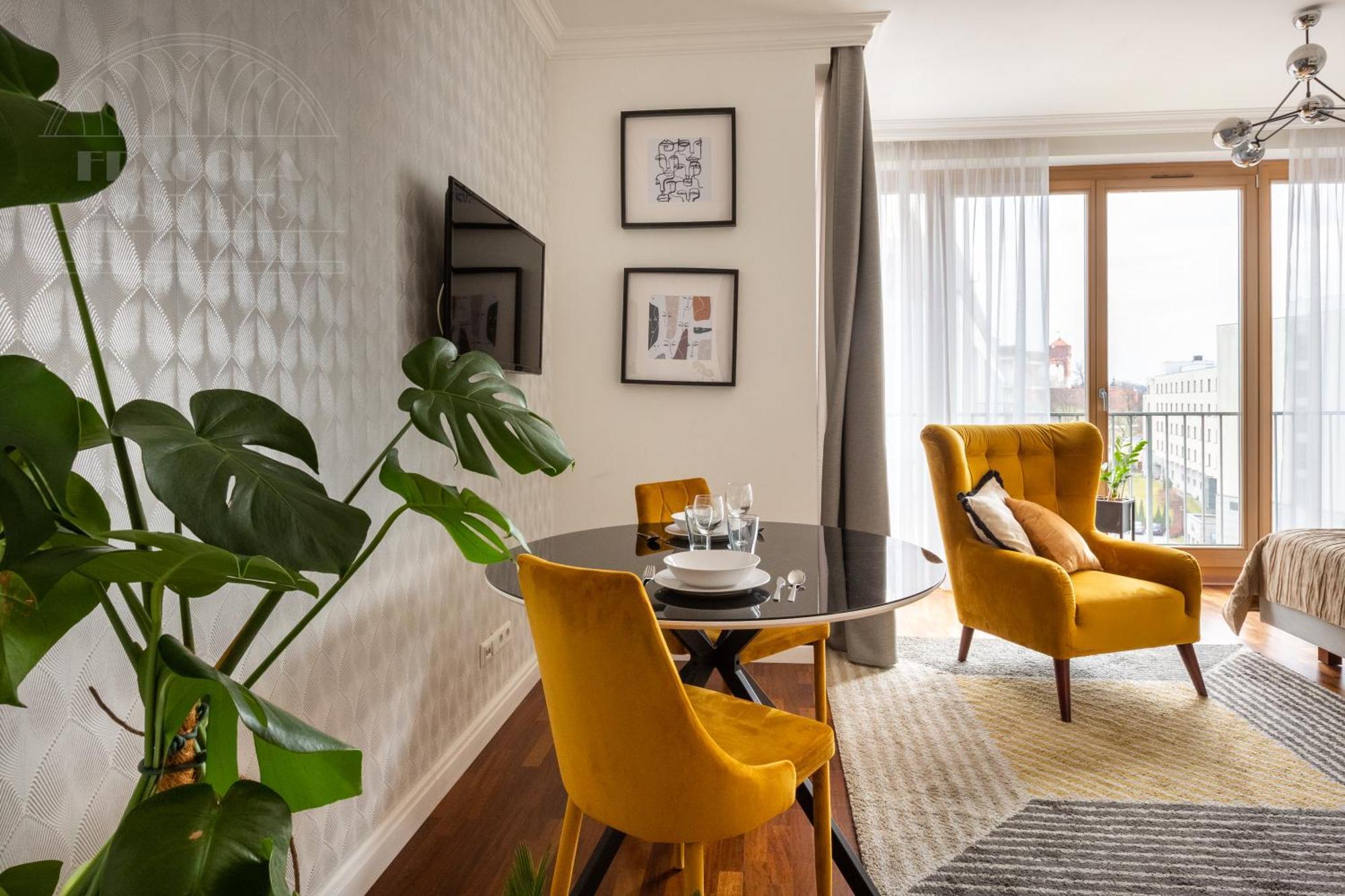 Fragola Wawel View Zwierzyniecka Apartamento Cracovia